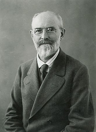 Robert August Bosch